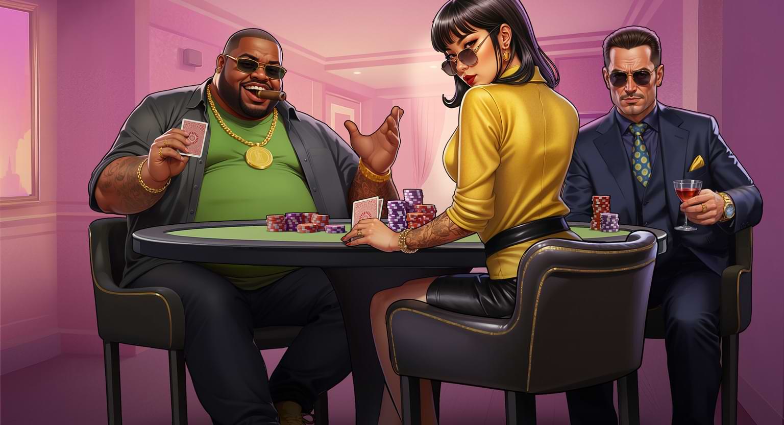 Pragmatic Live Prestige Cup